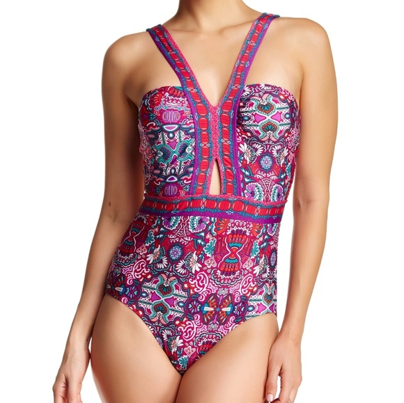 laundry by shelli segal swimwear